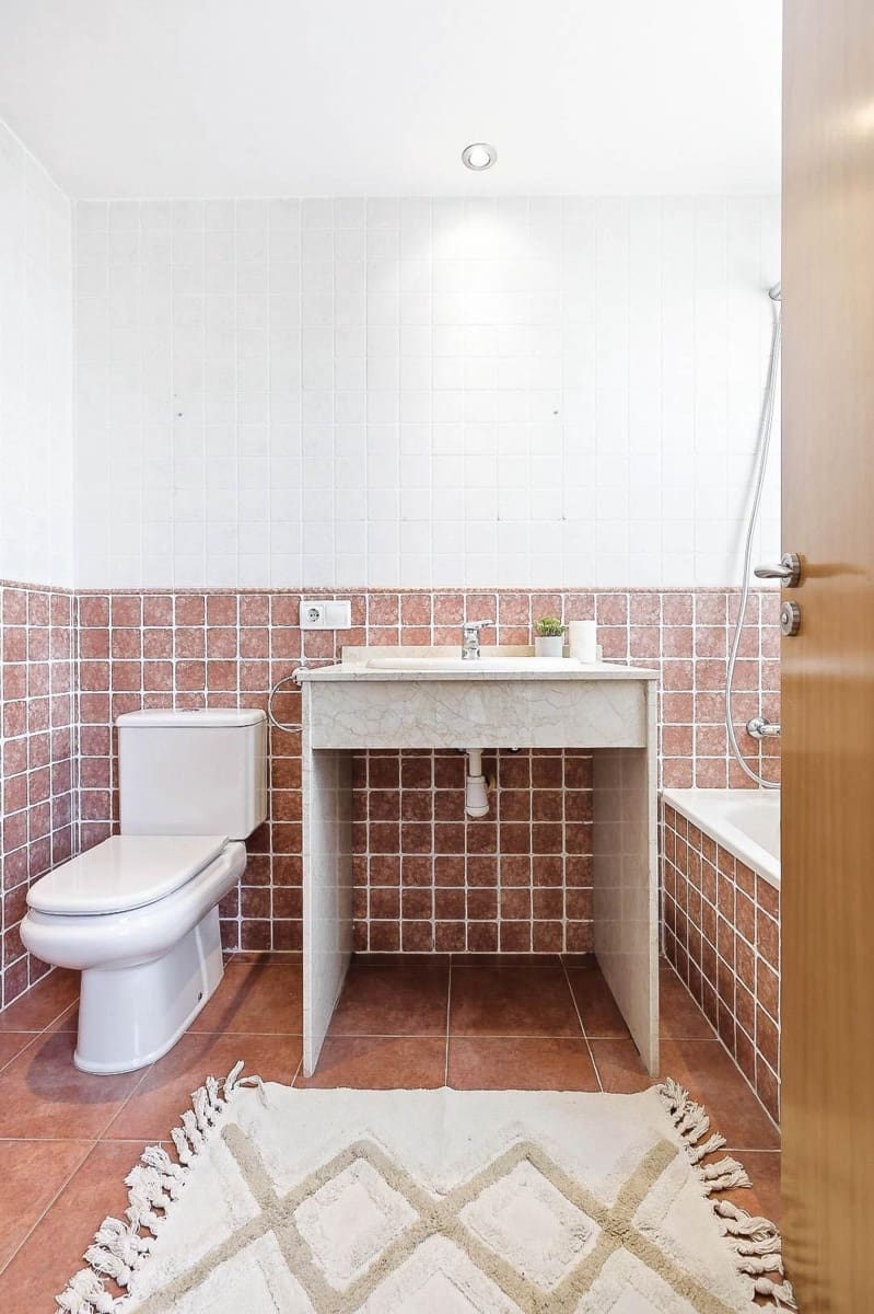 3 soveværelse Lejlighed til salg i Castello de la Plana med swimmingpool garage - € 268.000 (Ref: 10136026)