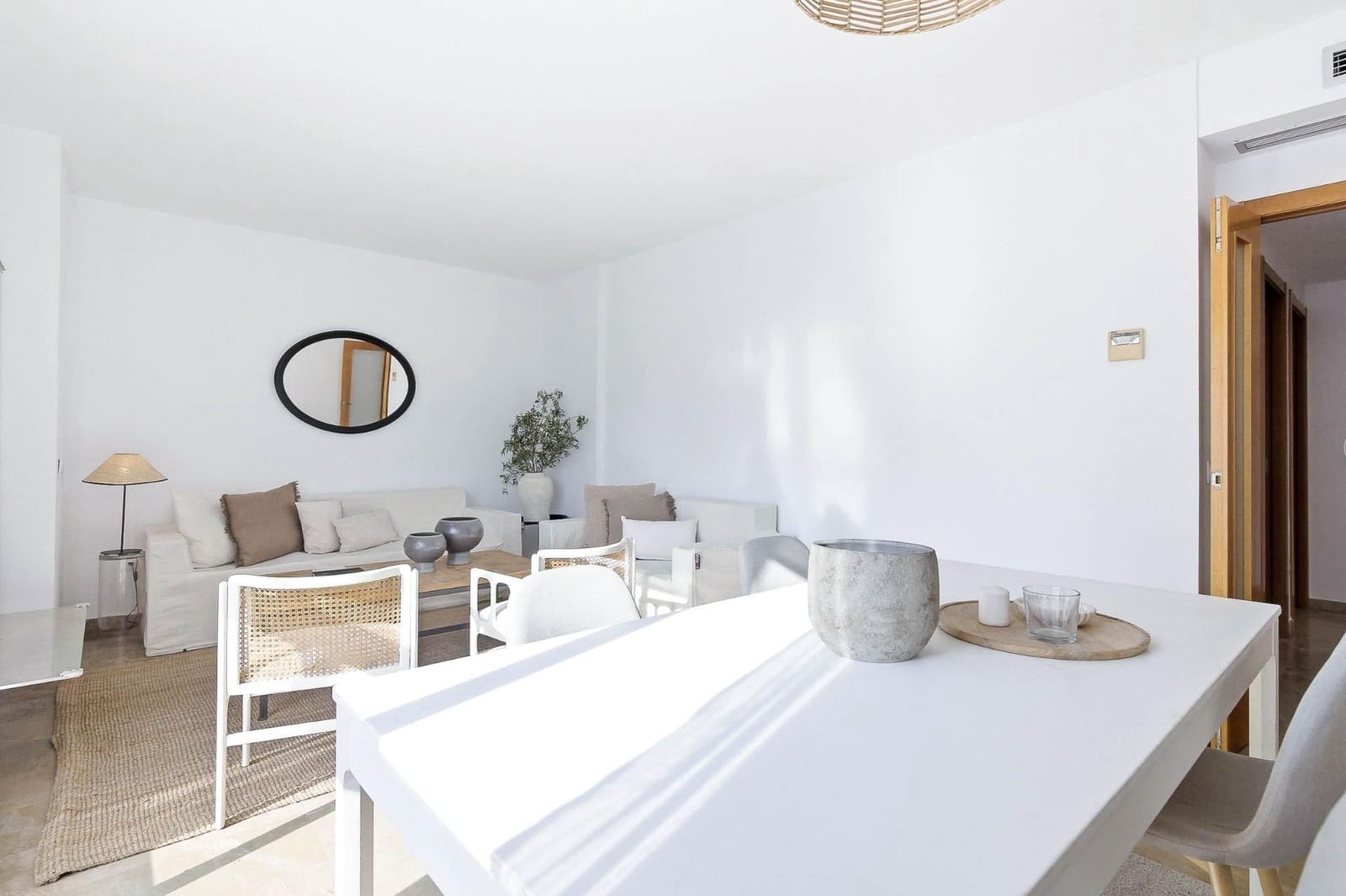 3 soveværelse Lejlighed til salg i Castello de la Plana med swimmingpool garage - € 268.000 (Ref: 10136026)