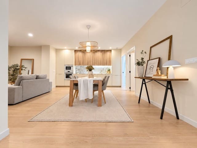 2 camera da letto Appartamento in vendita in Riba-roja de Túria - 210.000 € (Rif: 10147361)