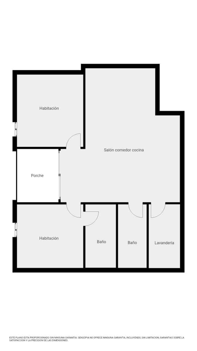 2 Zimmer Wohnung zu verkaufen in Riba-roja de Turia - 210.000 € (Ref: 10147361)