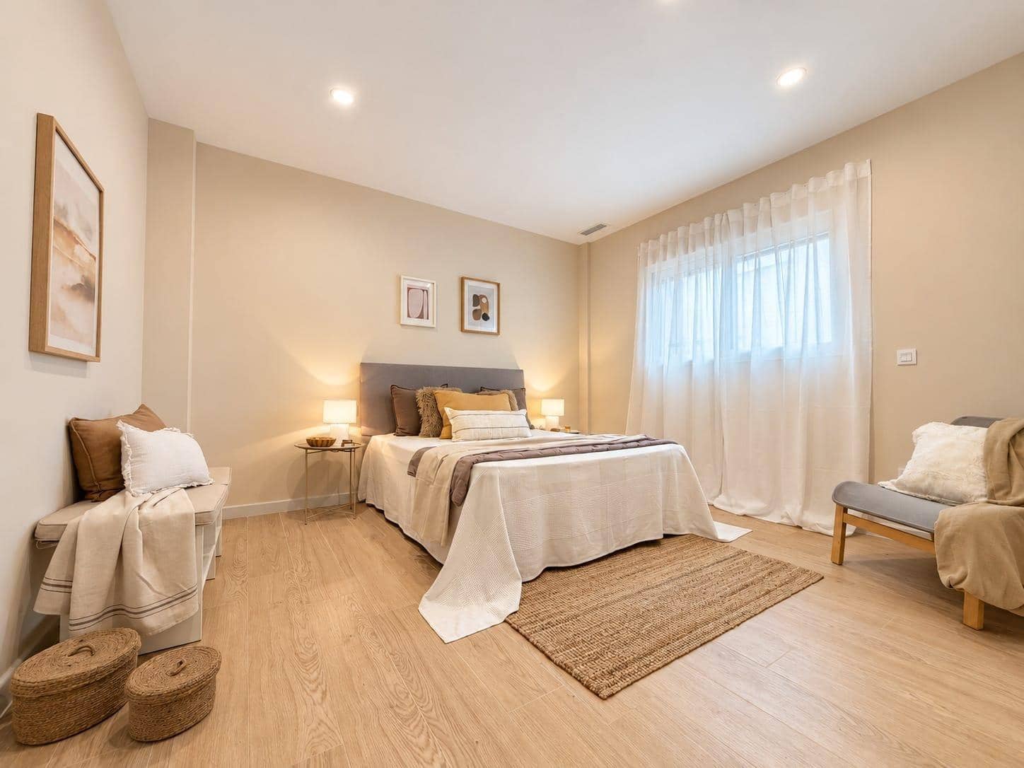 2 Zimmer Wohnung zu verkaufen in Riba-roja de Turia - 210.000 € (Ref: 10147361)