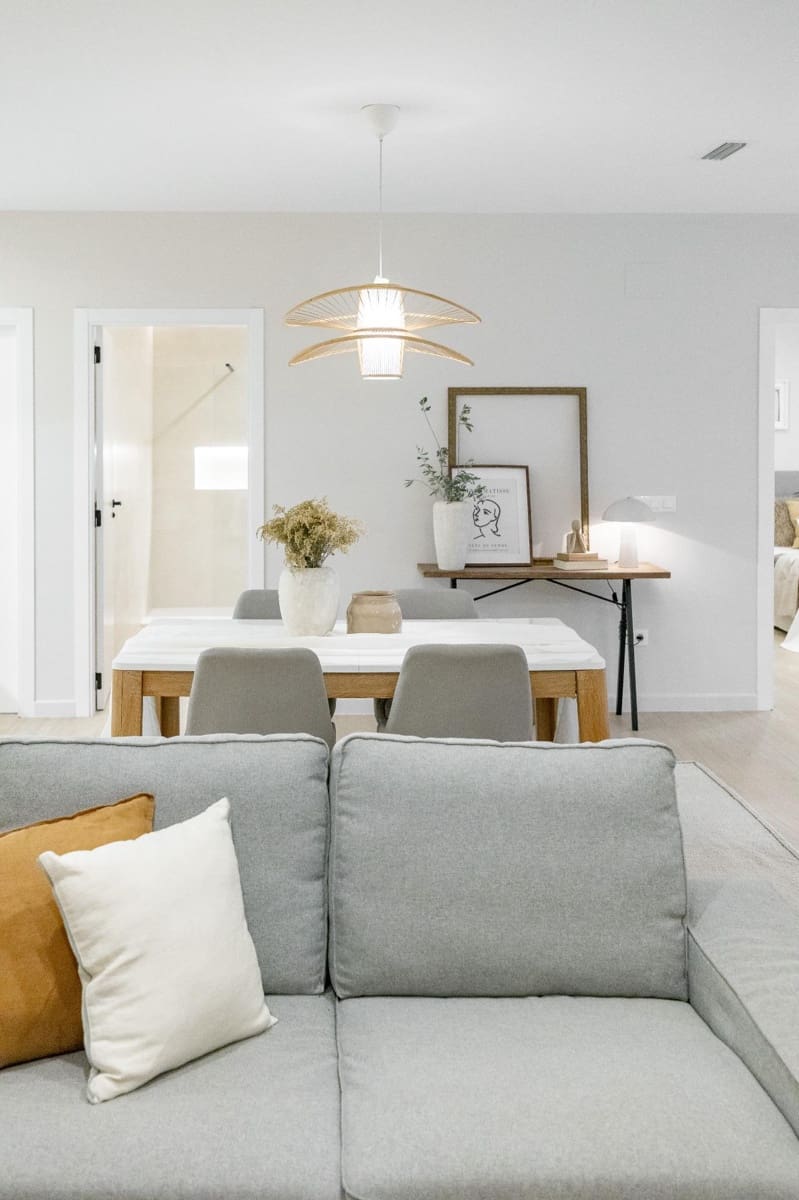 2 Zimmer Wohnung zu verkaufen in Riba-roja de Turia - 210.000 € (Ref: 10147361)