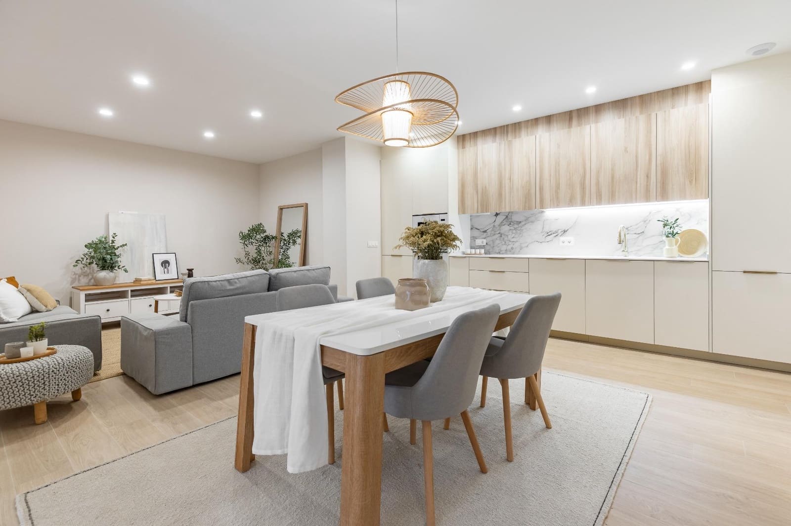 2 Zimmer Wohnung zu verkaufen in Riba-roja de Turia - 210.000 € (Ref: 10147361)