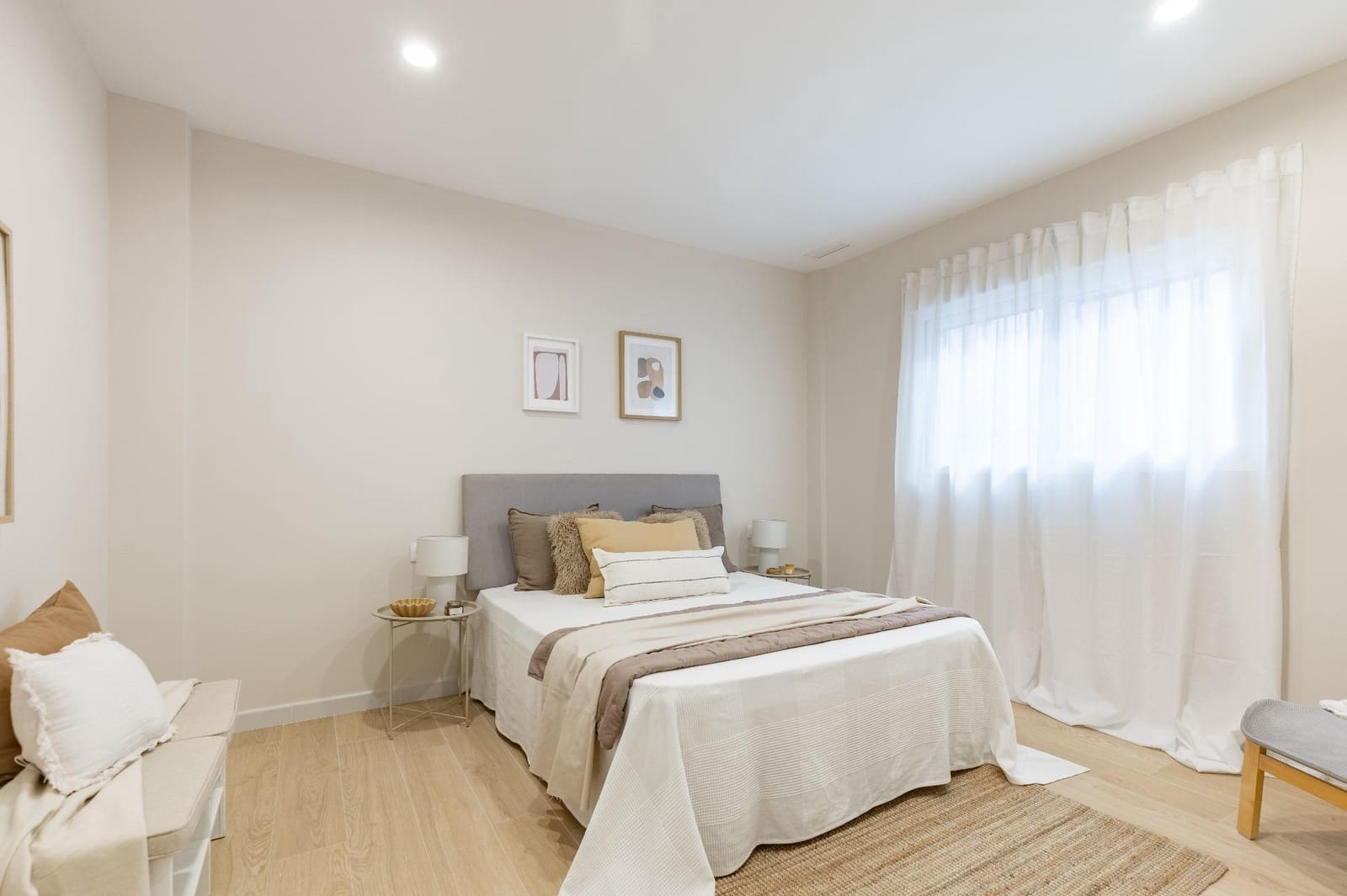 2 Zimmer Wohnung zu verkaufen in Riba-roja de Turia - 210.000 € (Ref: 10147361)