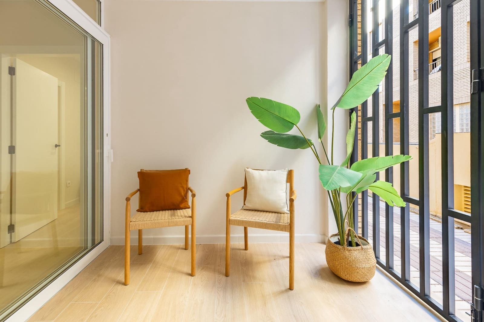 2 Zimmer Wohnung zu verkaufen in Riba-roja de Turia - 210.000 € (Ref: 10147361)