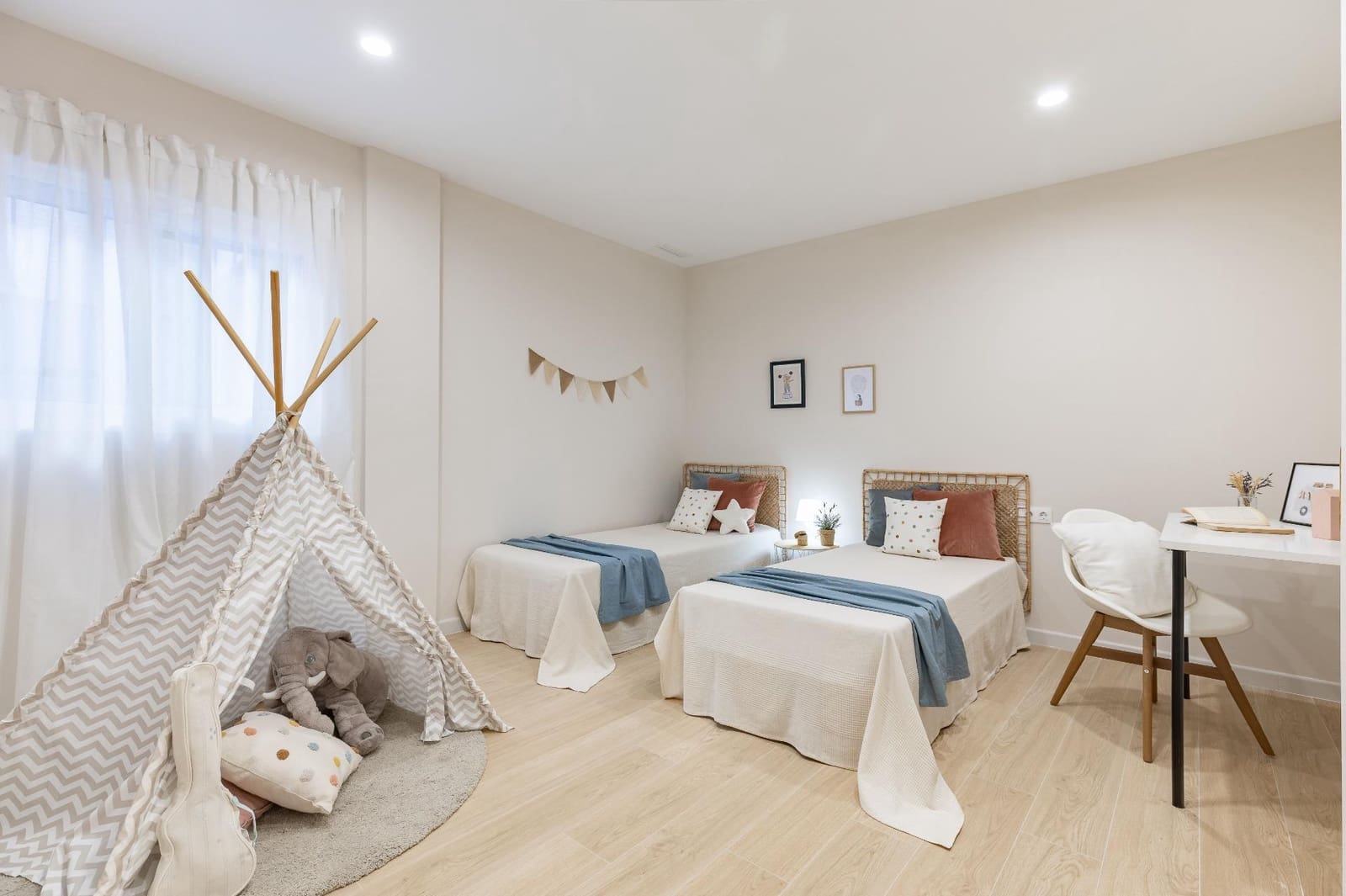 2 Zimmer Wohnung zu verkaufen in Riba-roja de Turia - 210.000 € (Ref: 10147361)