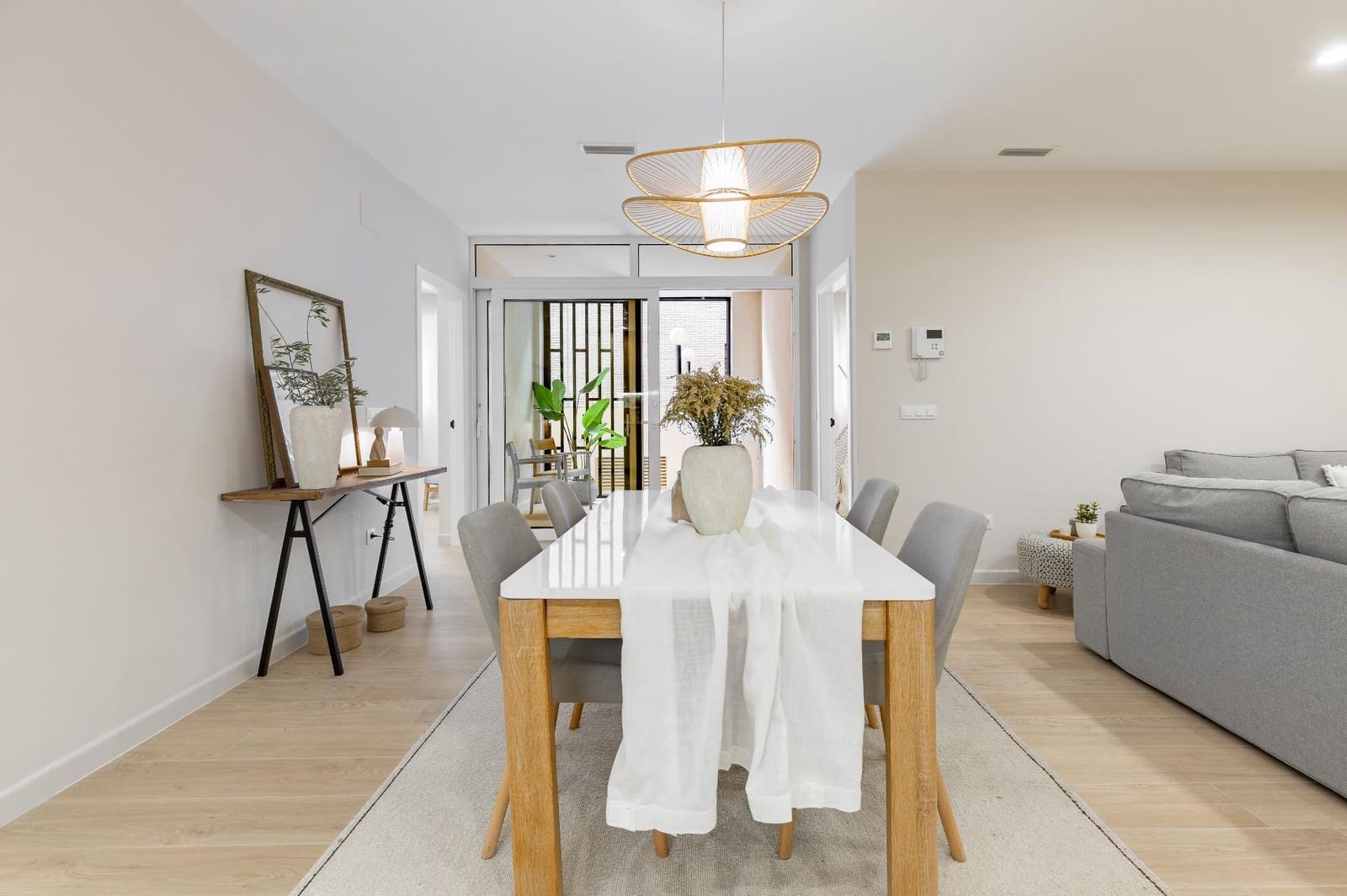 2 Zimmer Wohnung zu verkaufen in Riba-roja de Turia - 210.000 € (Ref: 10147361)