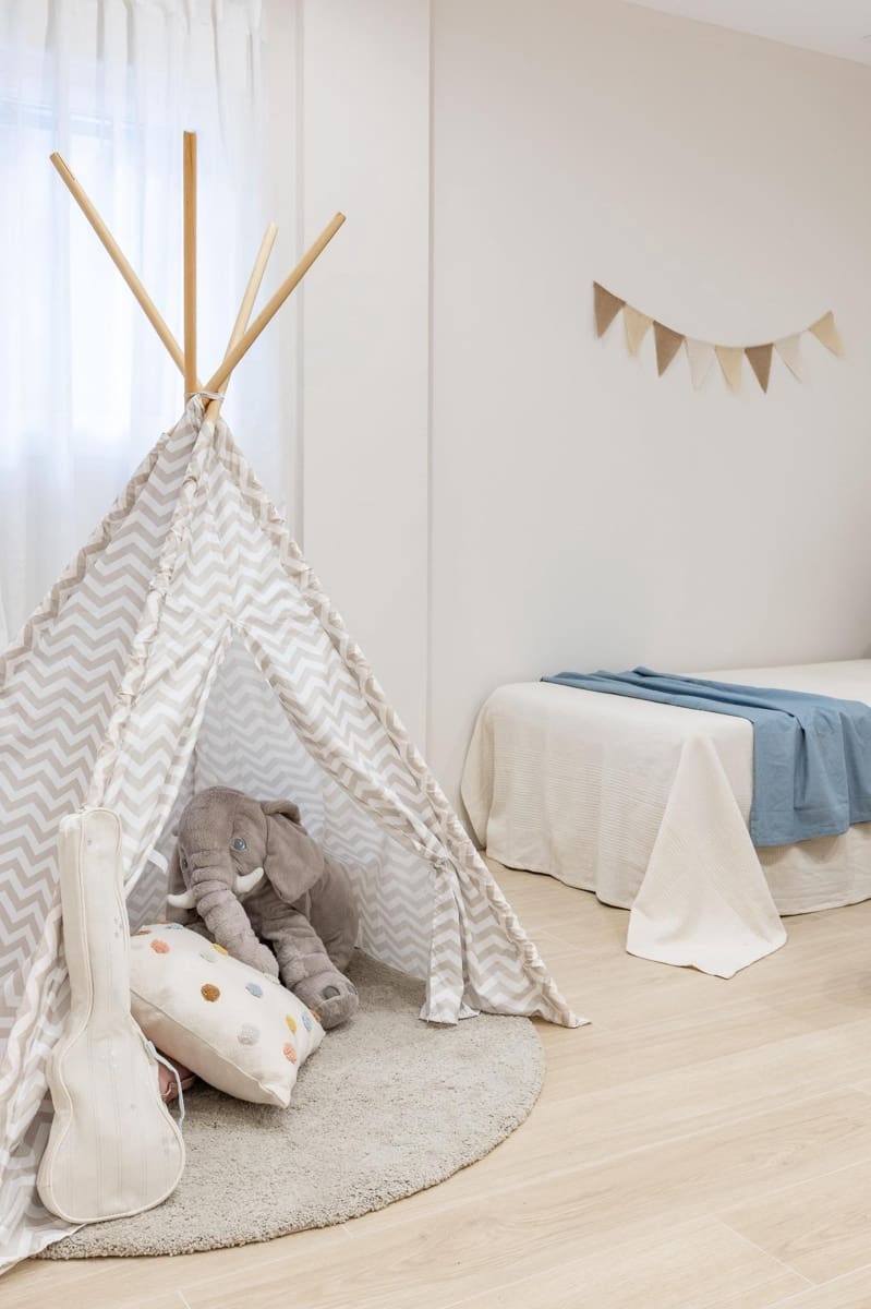 2 Zimmer Wohnung zu verkaufen in Riba-roja de Turia - 210.000 € (Ref: 10147361)