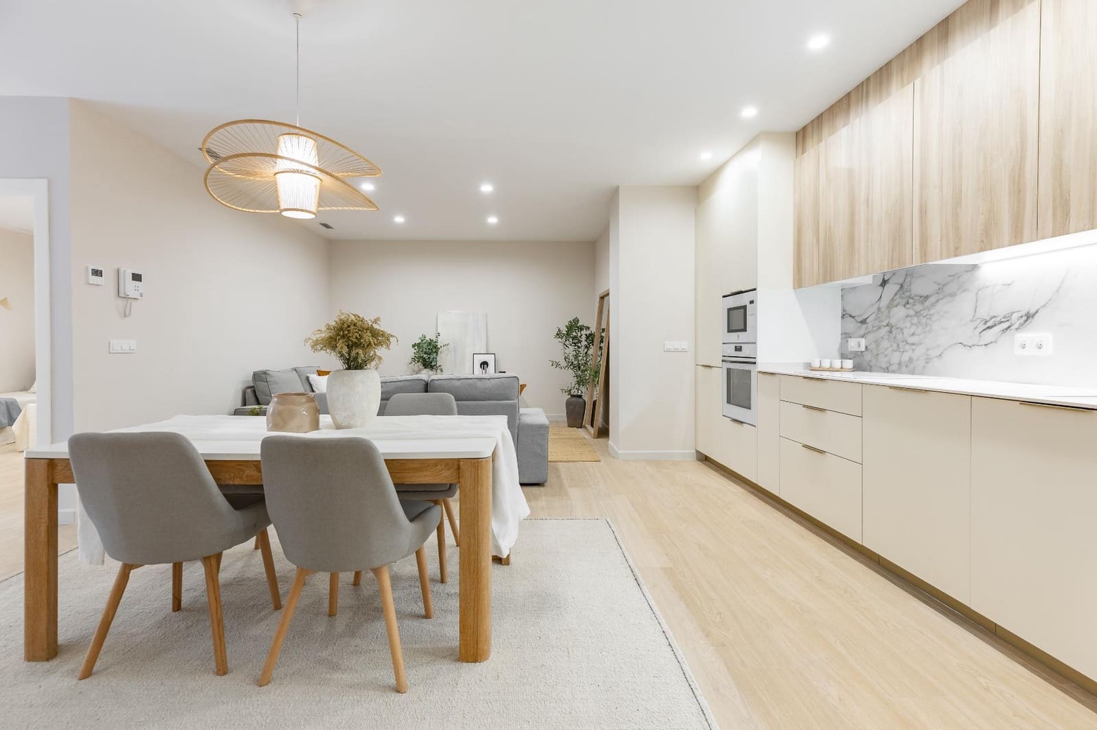 2 Zimmer Wohnung zu verkaufen in Riba-roja de Turia - 210.000 € (Ref: 10147361)