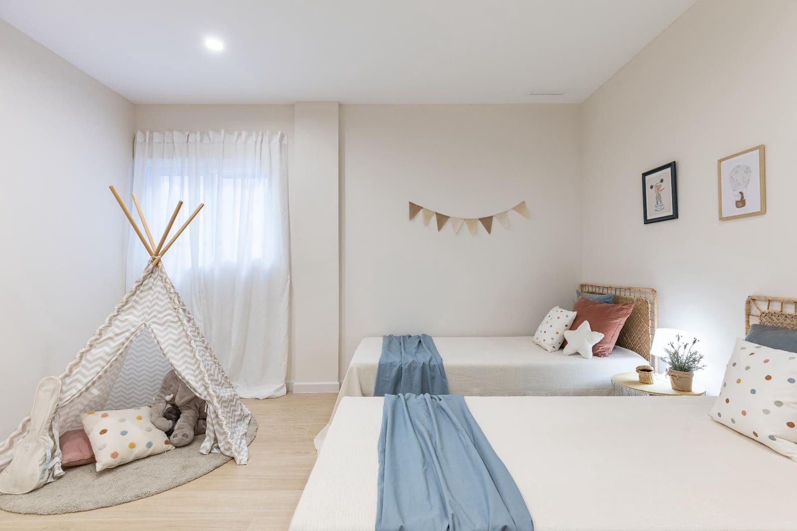 2 Zimmer Wohnung zu verkaufen in Riba-roja de Turia - 210.000 € (Ref: 10147361)