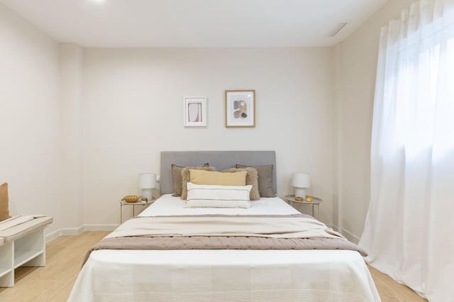 2 camera da letto Appartamento in vendita in Riba-roja de Túria - 210.000 € (Rif: 10147361)
