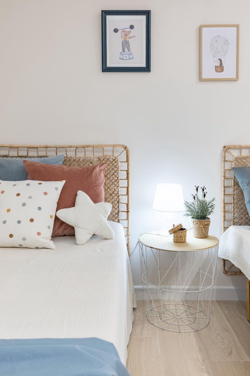 2 Zimmer Wohnung zu verkaufen in Riba-roja de Turia - 210.000 € (Ref: 10147361)