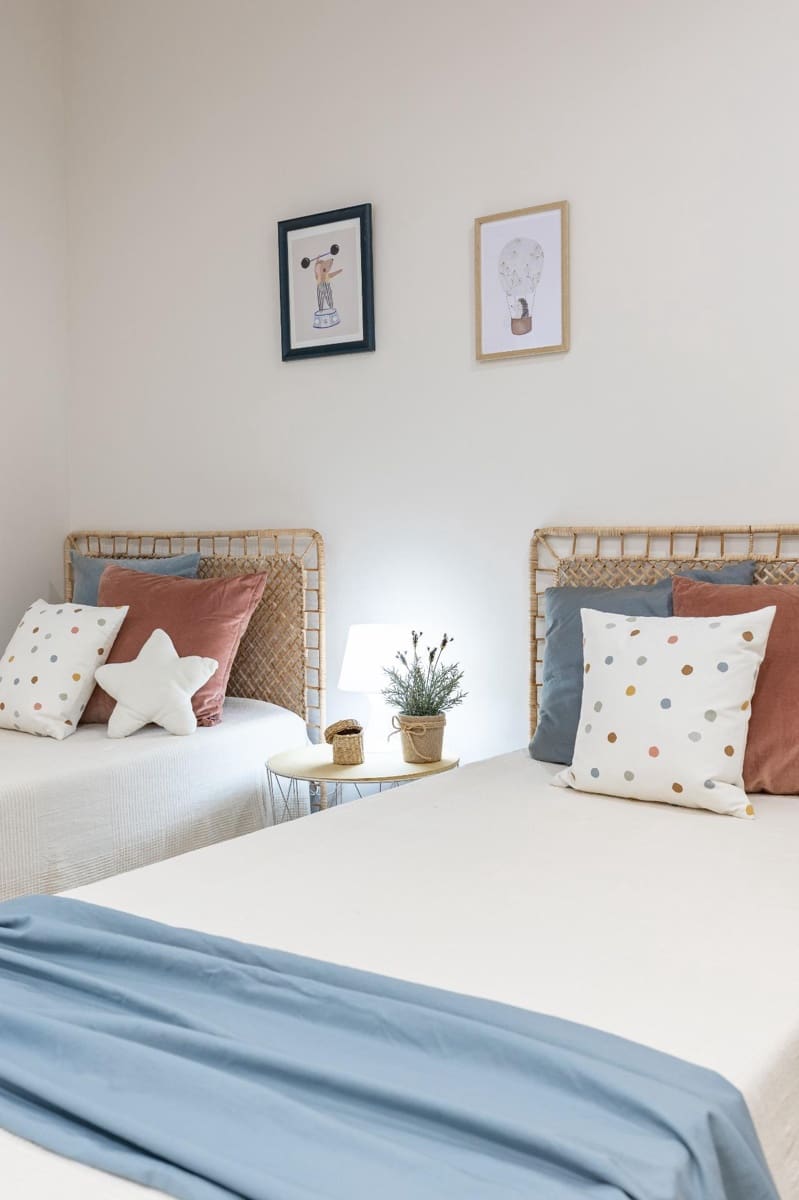 2 Zimmer Wohnung zu verkaufen in Riba-roja de Turia - 210.000 € (Ref: 10147361)