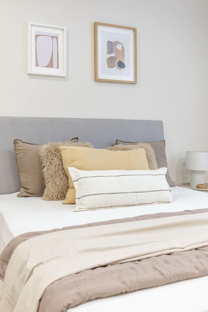 2 Zimmer Wohnung zu verkaufen in Riba-roja de Turia - 210.000 € (Ref: 10147361)