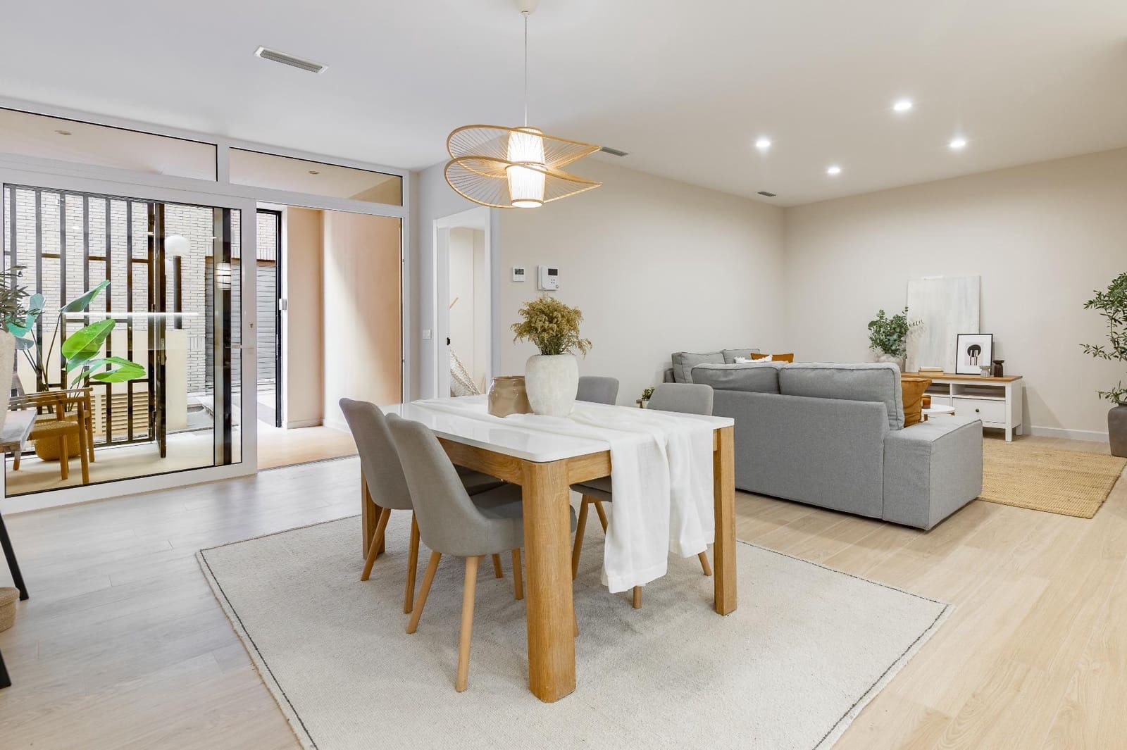 2 Zimmer Wohnung zu verkaufen in Riba-roja de Turia - 210.000 € (Ref: 10147361)