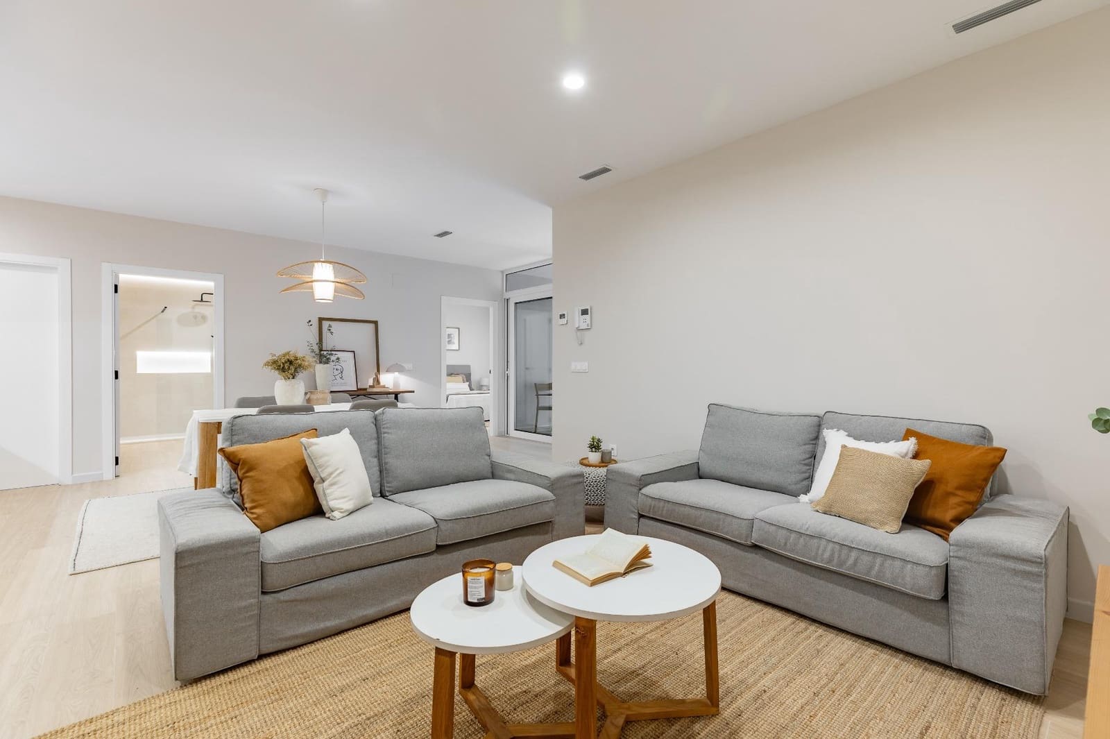 2 Zimmer Wohnung zu verkaufen in Riba-roja de Turia - 210.000 € (Ref: 10147361)