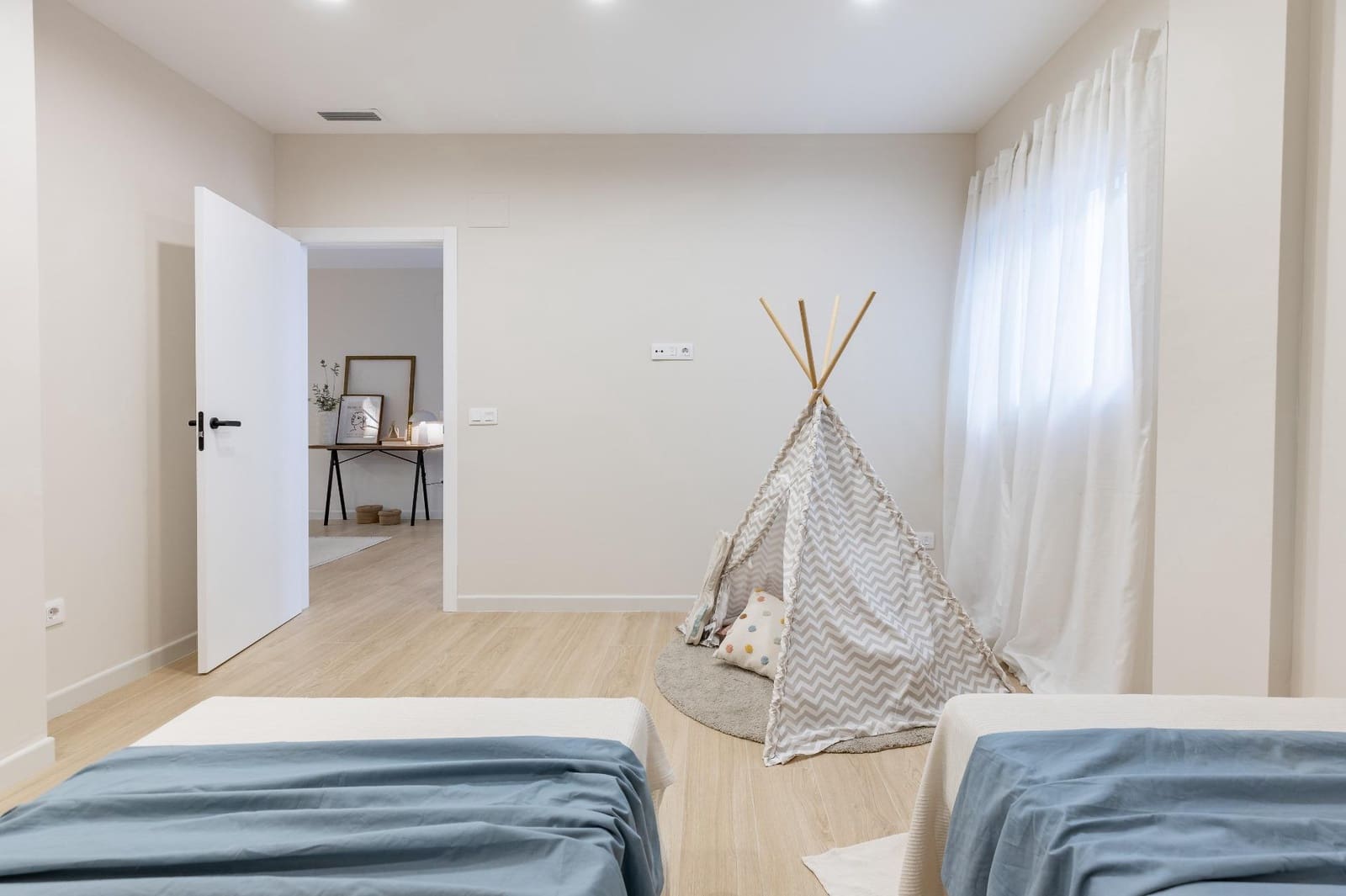 2 Zimmer Wohnung zu verkaufen in Riba-roja de Turia - 210.000 € (Ref: 10147361)