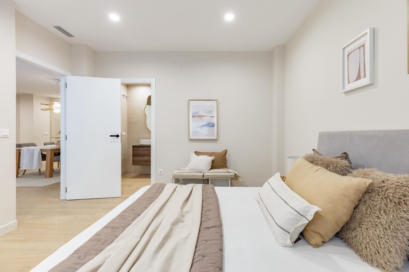 2 Zimmer Wohnung zu verkaufen in Riba-roja de Turia - 210.000 € (Ref: 10147361)