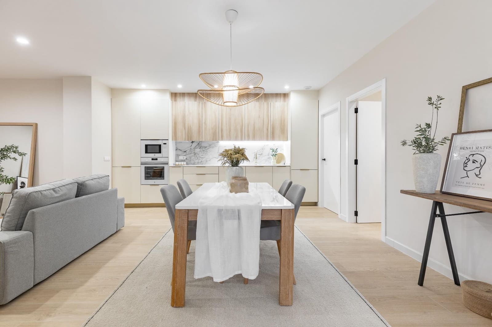 2 Zimmer Wohnung zu verkaufen in Riba-roja de Turia - 210.000 € (Ref: 10147361)