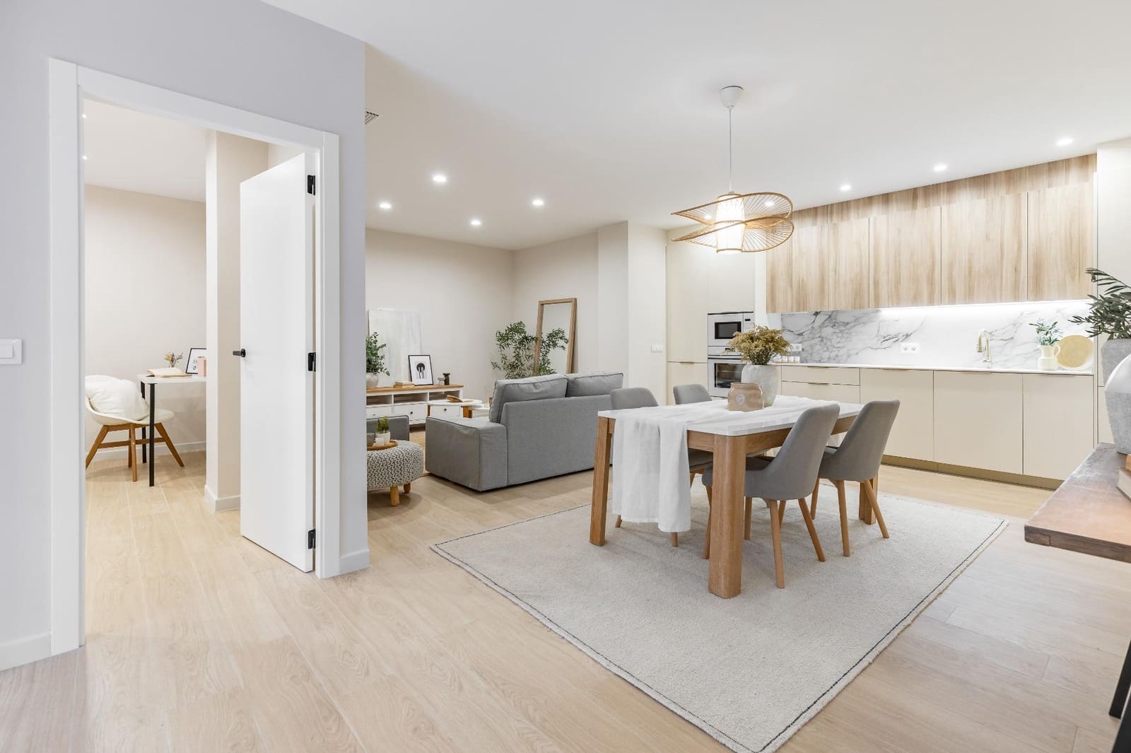 2 Zimmer Wohnung zu verkaufen in Riba-roja de Turia - 210.000 € (Ref: 10147361)