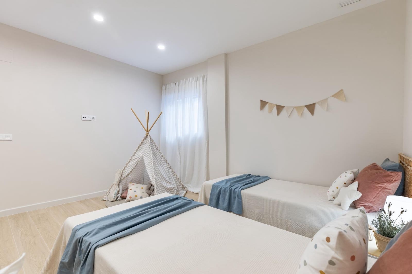 2 Zimmer Wohnung zu verkaufen in Riba-roja de Turia - 210.000 € (Ref: 10147361)
