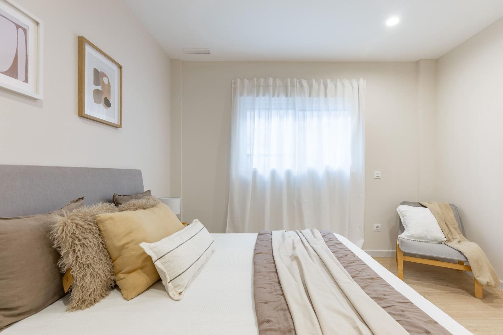 2 Zimmer Wohnung zu verkaufen in Riba-roja de Turia - 210.000 € (Ref: 10147361)