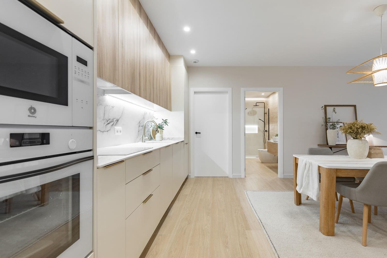 2 Zimmer Wohnung zu verkaufen in Riba-roja de Turia - 210.000 € (Ref: 10147361)