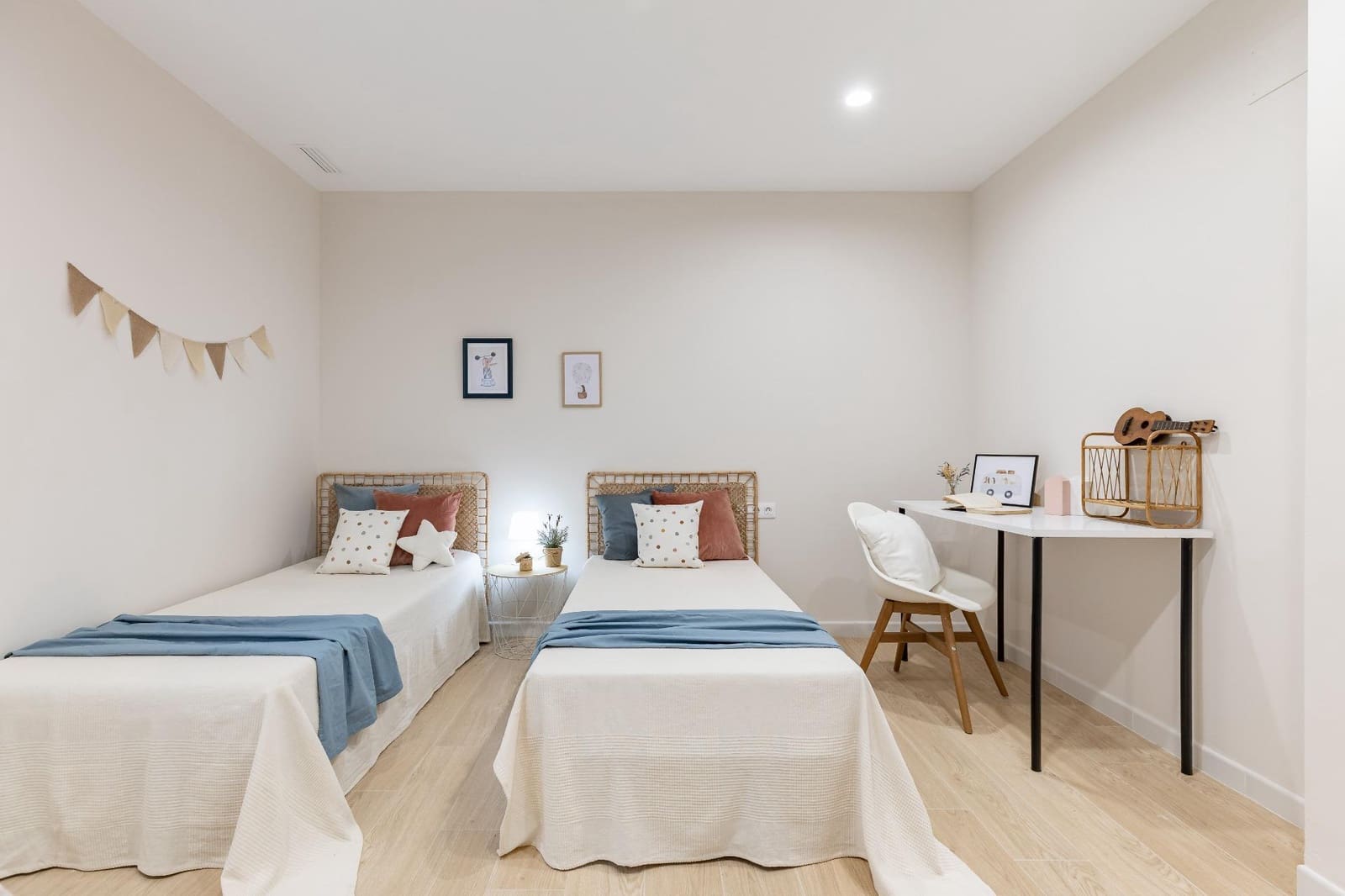 2 Zimmer Wohnung zu verkaufen in Riba-roja de Turia - 210.000 € (Ref: 10147361)