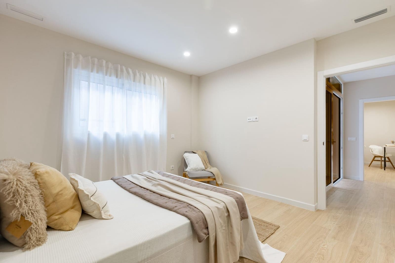 2 Zimmer Wohnung zu verkaufen in Riba-roja de Turia - 210.000 € (Ref: 10147361)