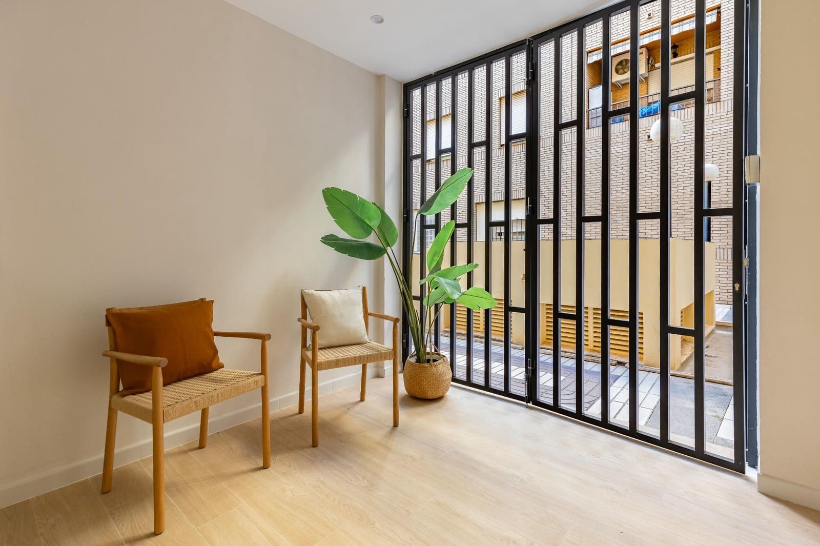 2 Zimmer Wohnung zu verkaufen in Riba-roja de Turia - 210.000 € (Ref: 10147361)