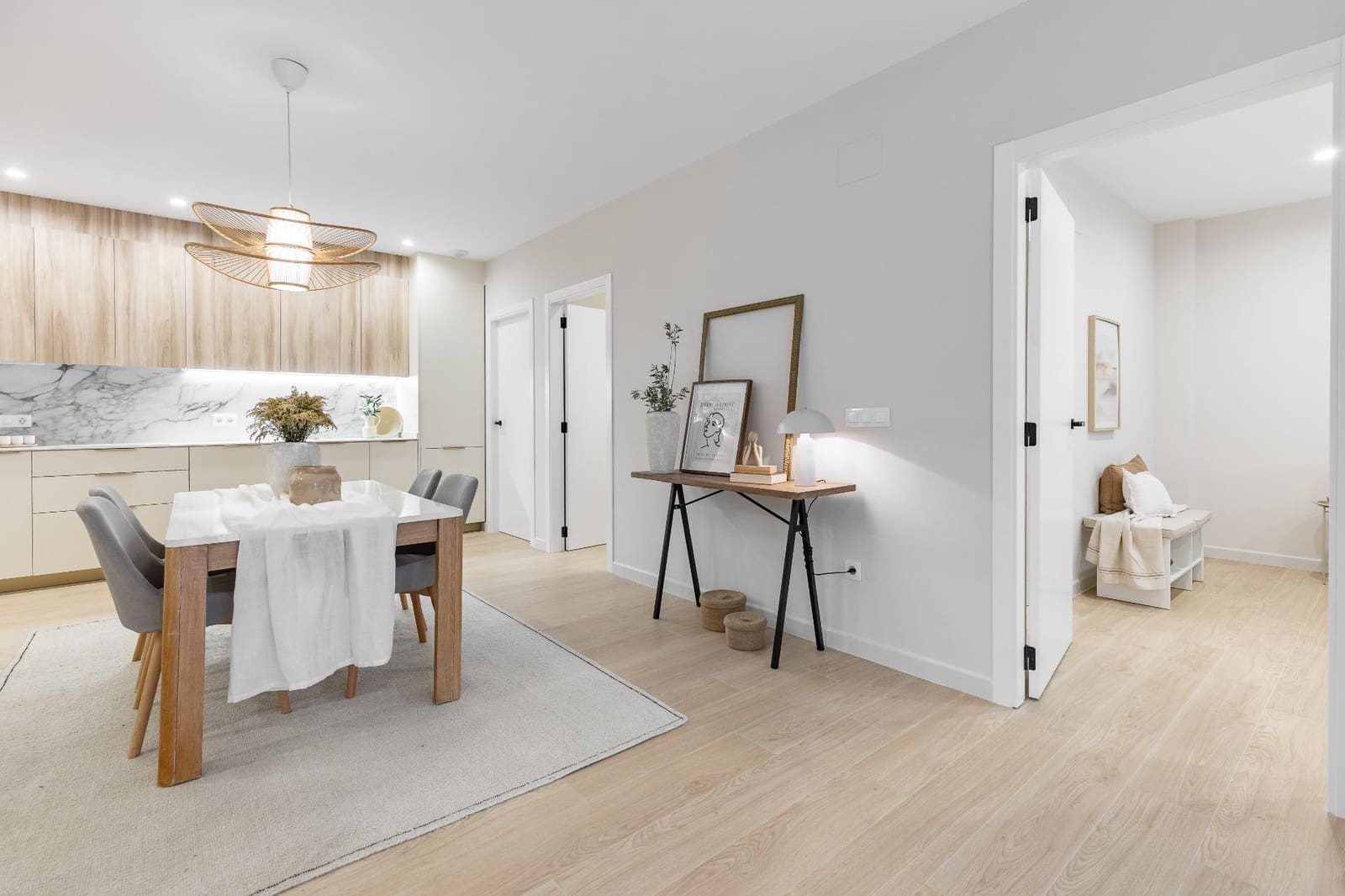 2 Zimmer Wohnung zu verkaufen in Riba-roja de Turia - 210.000 € (Ref: 10147361)