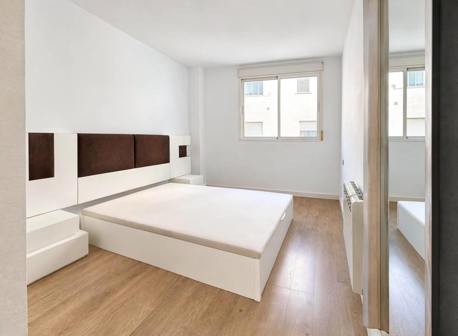 3 bedroom Penthouse for rent in Sedavi with garage - € 1,300 (Ref: 10147362)