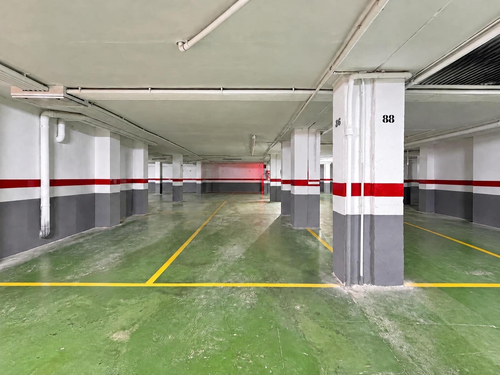 3 bedroom Penthouse for rent in Sedavi with garage - € 1,300 (Ref: 10147362)