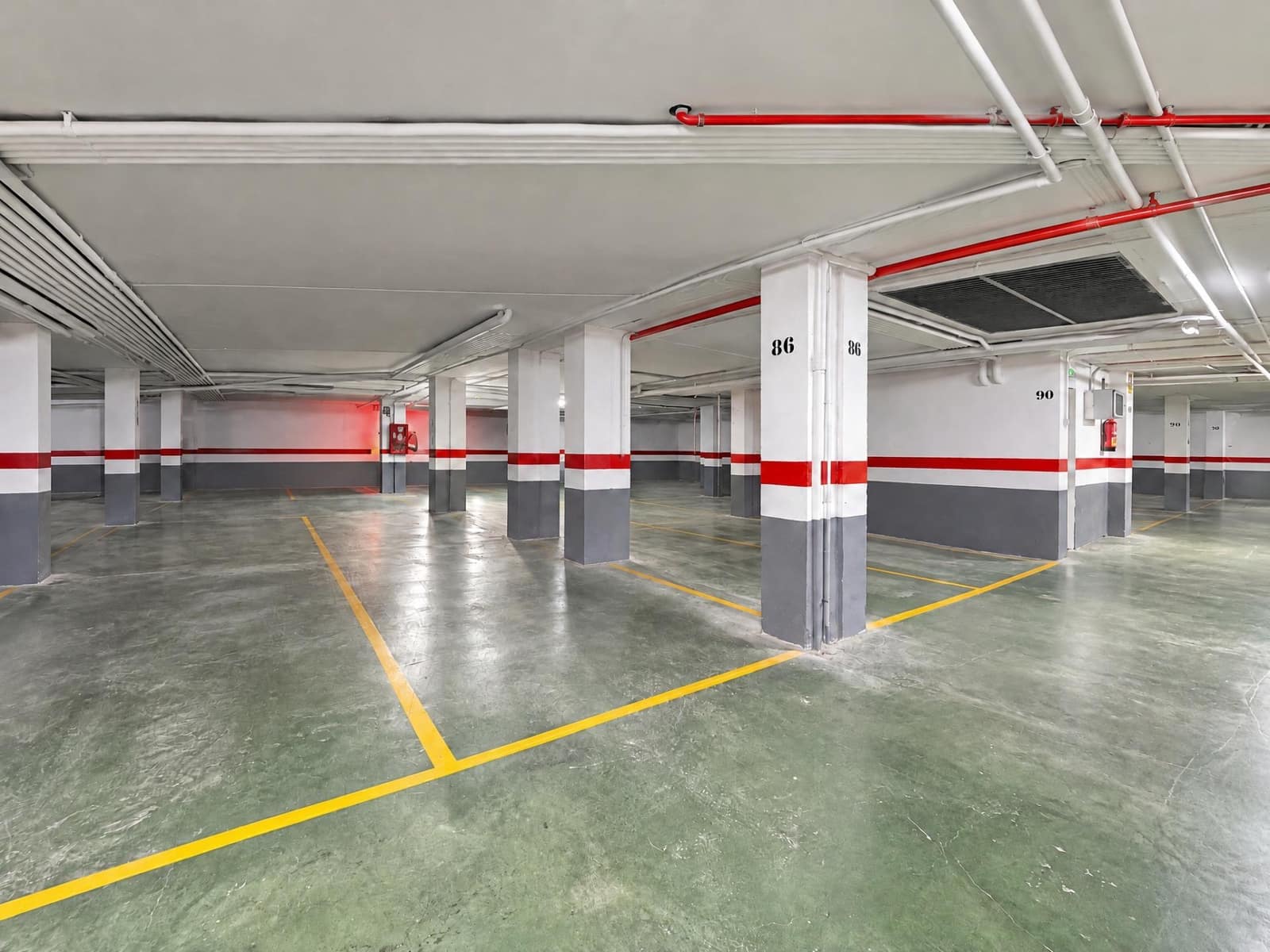 3 bedroom Penthouse for rent in Sedavi with garage - € 1,300 (Ref: 10147362)