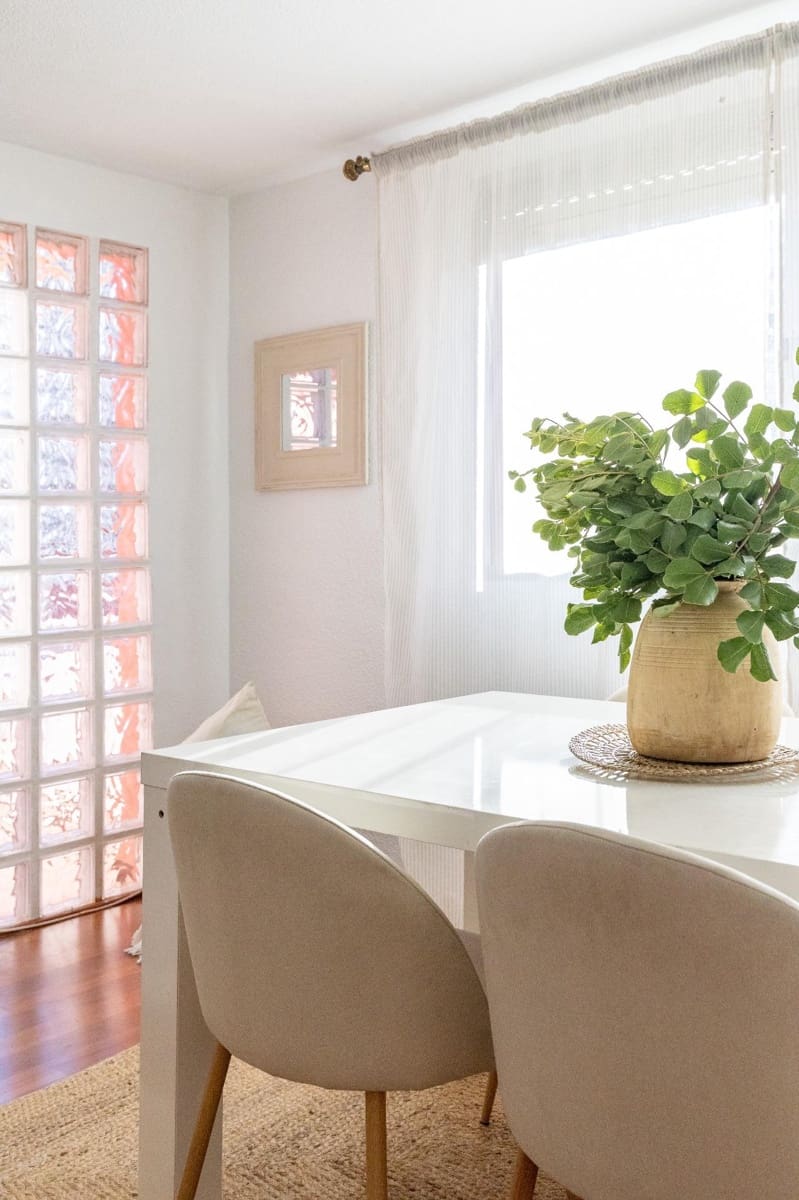 4 sypialnia Mieszkanie na sprzedaż w Miasto Walencja - 299 000 € (Ref: 10147363)