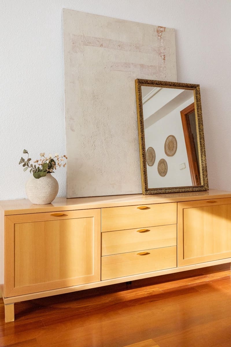4 sypialnia Mieszkanie na sprzedaż w Miasto Walencja - 299 000 € (Ref: 10147363)