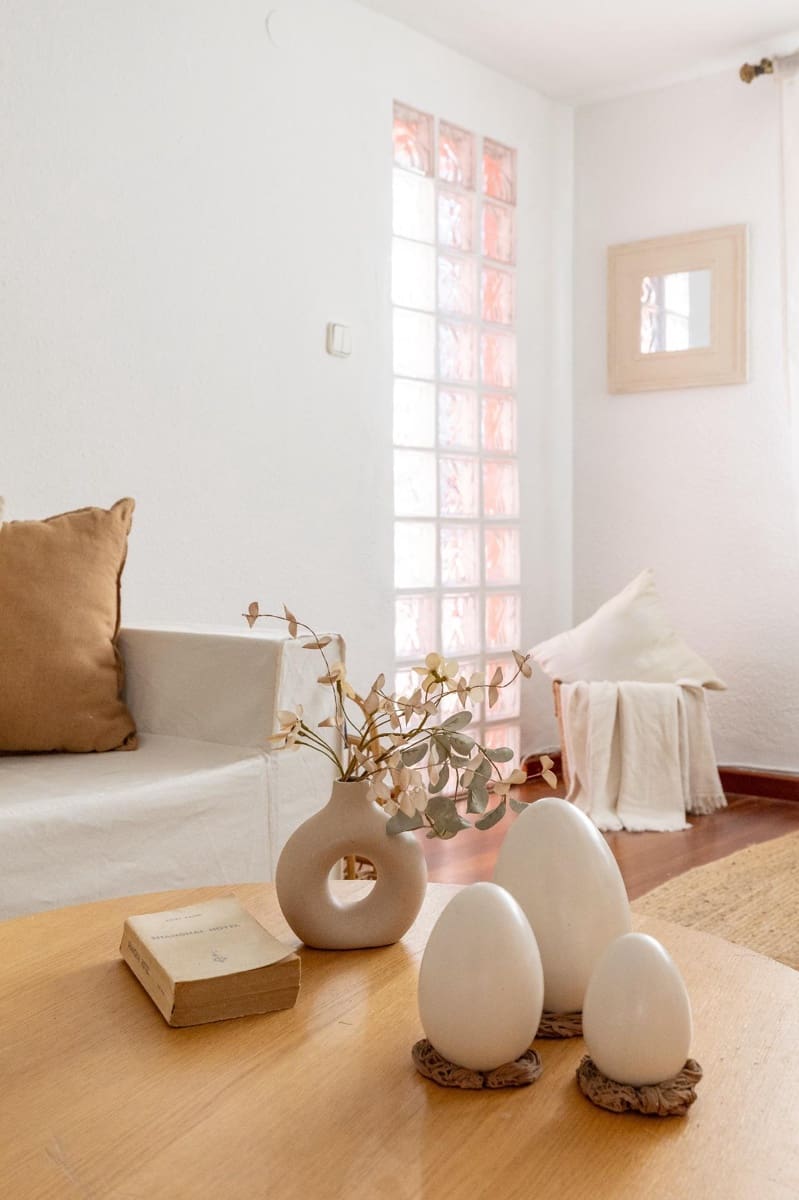 4 sypialnia Mieszkanie na sprzedaż w Miasto Walencja - 299 000 € (Ref: 10147363)