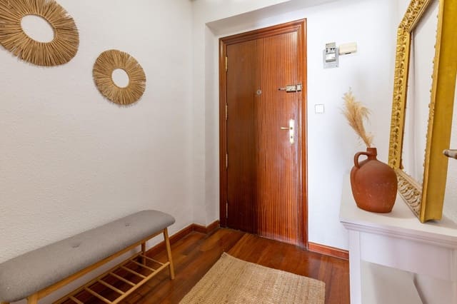 4 sypialnia Mieszkanie na sprzedaż w Sant Llorens, Miasto Walencja - 299 000 € (Ref: 10147363)