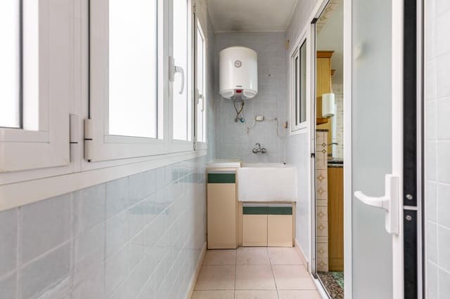 4 sypialnia Mieszkanie na sprzedaż w Sant Llorens, Miasto Walencja - 299 000 € (Ref: 10147363)