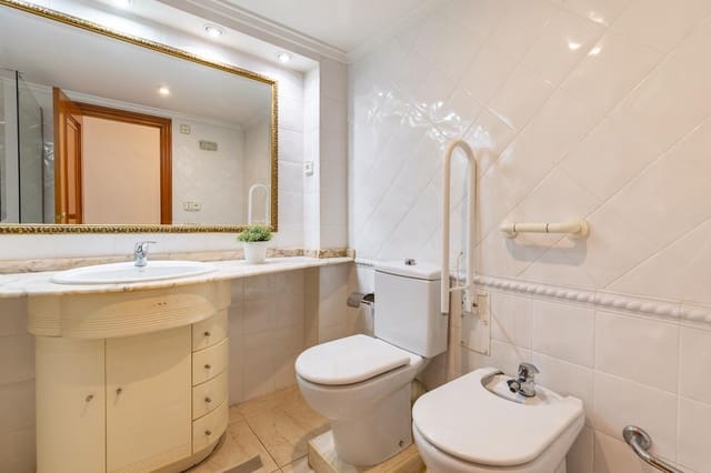 4 sypialnia Mieszkanie na sprzedaż w Sant Llorens, Miasto Walencja - 299 000 € (Ref: 10147363)