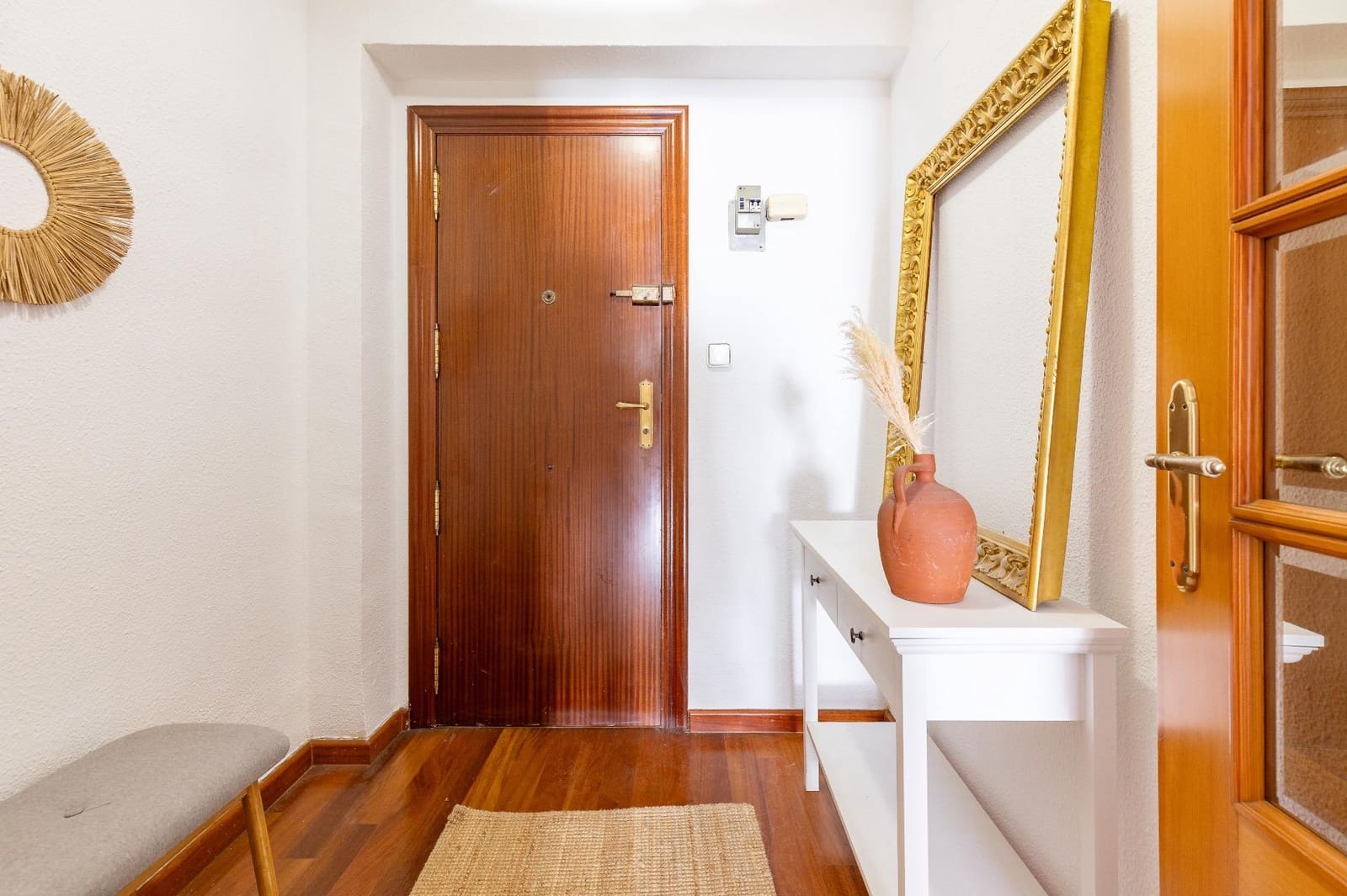 4 sypialnia Mieszkanie na sprzedaż w Miasto Walencja - 299 000 € (Ref: 10147363)