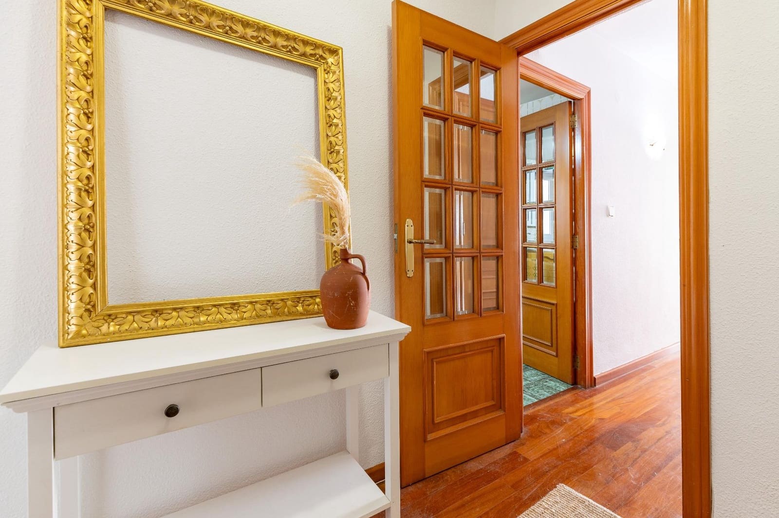 4 sypialnia Mieszkanie na sprzedaż w Miasto Walencja - 299 000 € (Ref: 10147363)