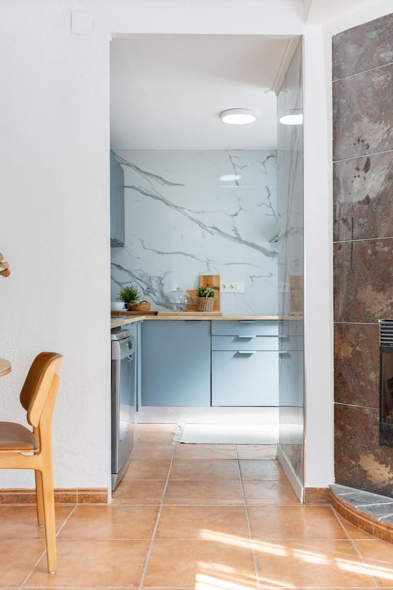 4 makuuhuone Huvila myytävänä paikassa Betera mukana uima-altaan - 380 000 € (Ref: 10147364)