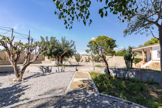 4 makuuhuone Huvila myytävänä paikassa Bétera mukana uima-altaan - 380 000 € (Ref: 10147364)