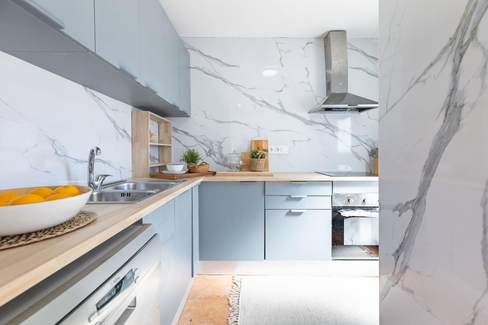 4 makuuhuone Huvila myytävänä paikassa Betera mukana uima-altaan - 380 000 € (Ref: 10147364)