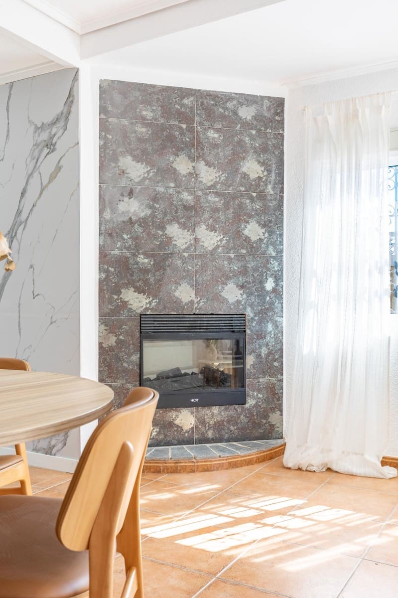 4 makuuhuone Huvila myytävänä paikassa Betera mukana uima-altaan - 380 000 € (Ref: 10147364)