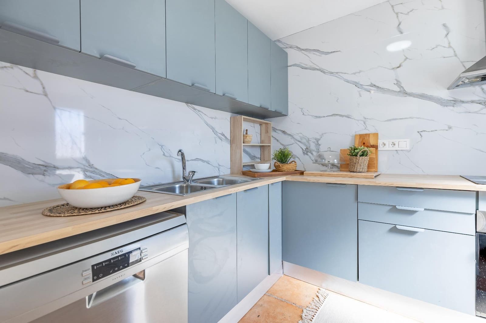4 makuuhuone Huvila myytävänä paikassa Betera mukana uima-altaan - 380 000 € (Ref: 10147364)