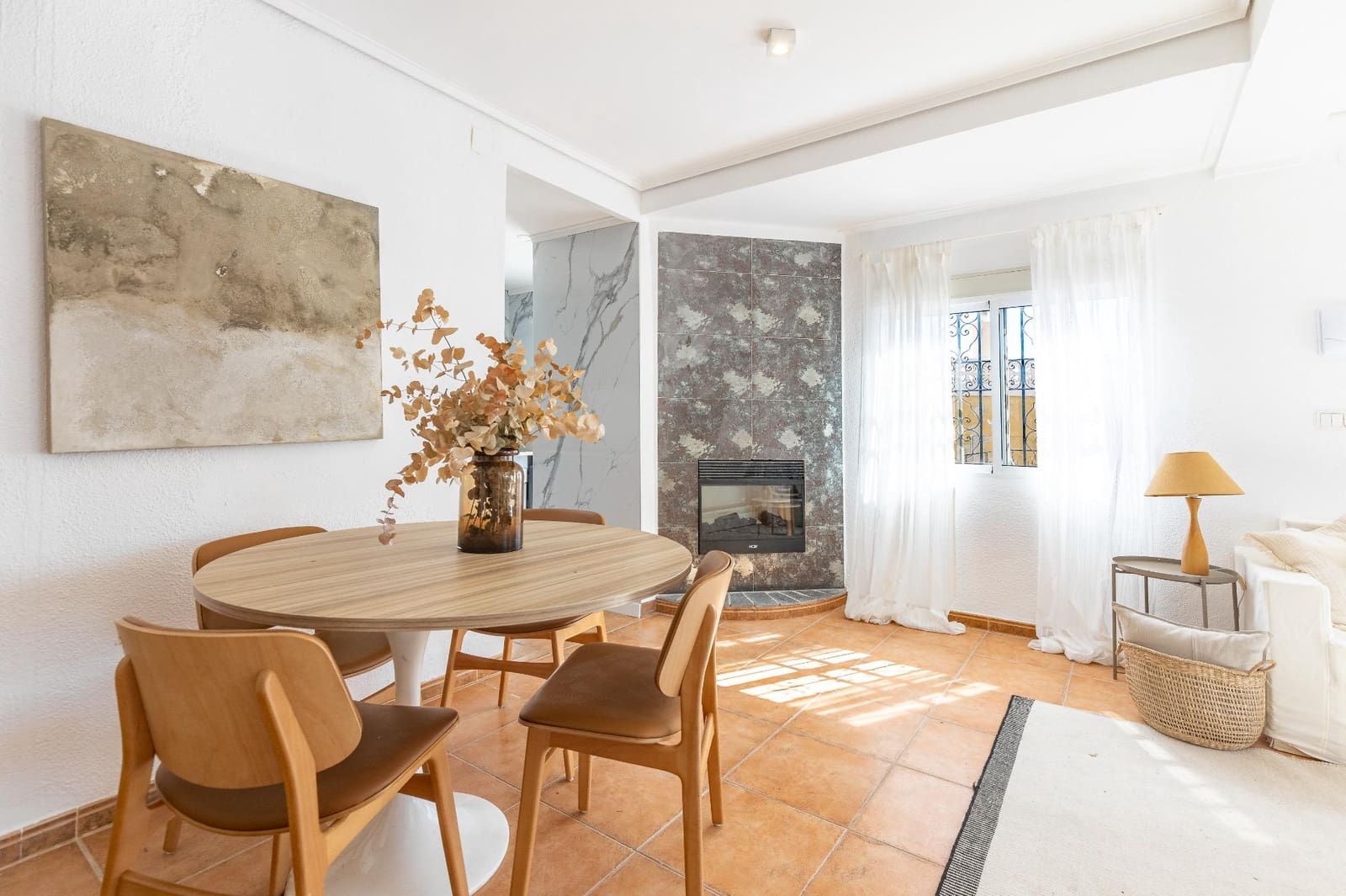 4 makuuhuone Huvila myytävänä paikassa Betera mukana uima-altaan - 380 000 € (Ref: 10147364)