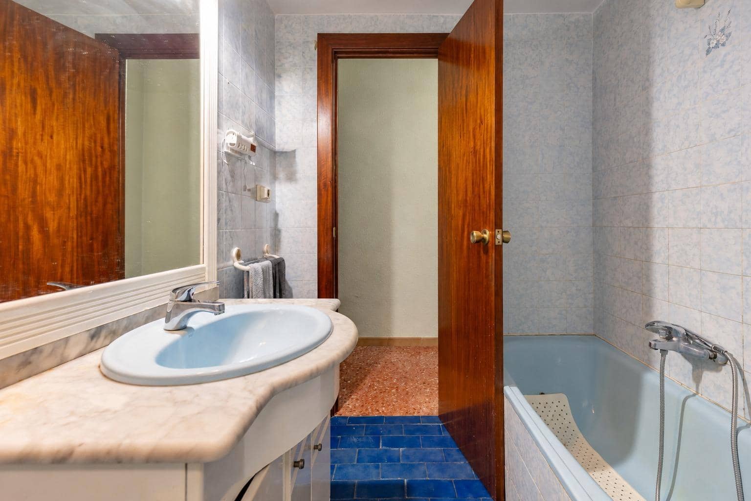 4 camera da letto Appartamento in vendita in Olocau - 130.000 € (Rif: 10147365)