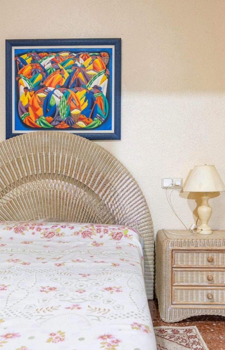4 camera da letto Appartamento in vendita in Olocau - 130.000 € (Rif: 10147365)